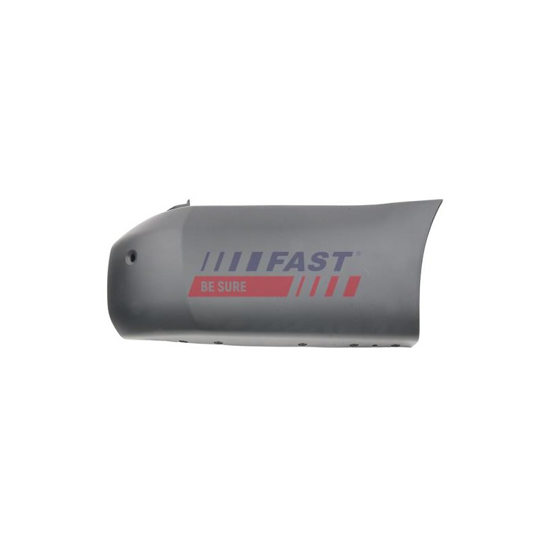 ENJOLIVEUR PARE-CHOCS POUR CITROEN JUMPY 16