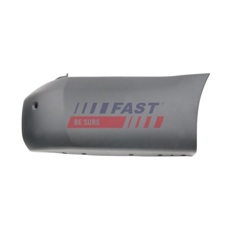 ENJOLIVEUR PARE-CHOCS POUR CITROEN JUMPY 16