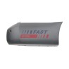 ENJOLIVEUR PARE-CHOCS POUR CITROEN JUMPY 16