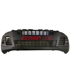 PARE-CHOCS POUR CITROEN JUMPY 16