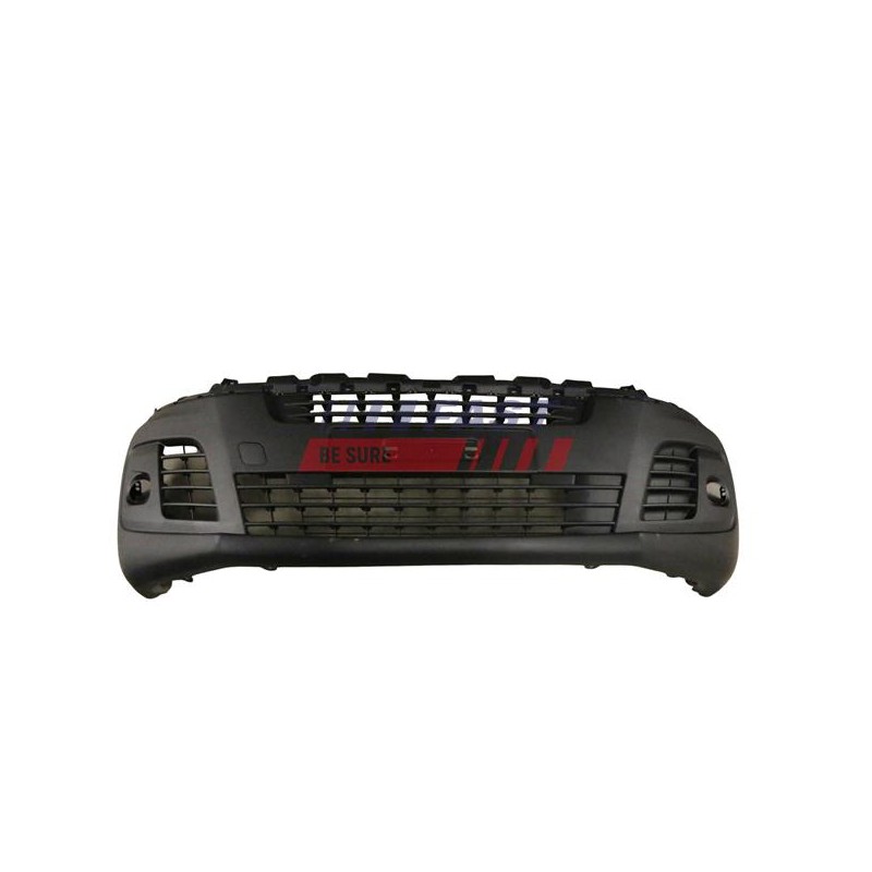 PARE-CHOCS POUR CITROEN JUMPY 16
