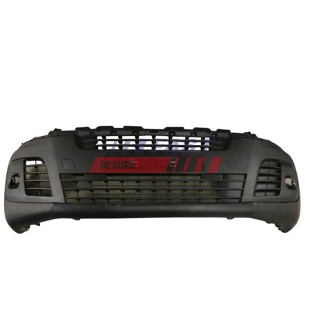 PARE-CHOCS POUR CITROEN JUMPY 16