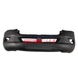 PARE-CHOCS POUR MERCEDES SPRINTER 18