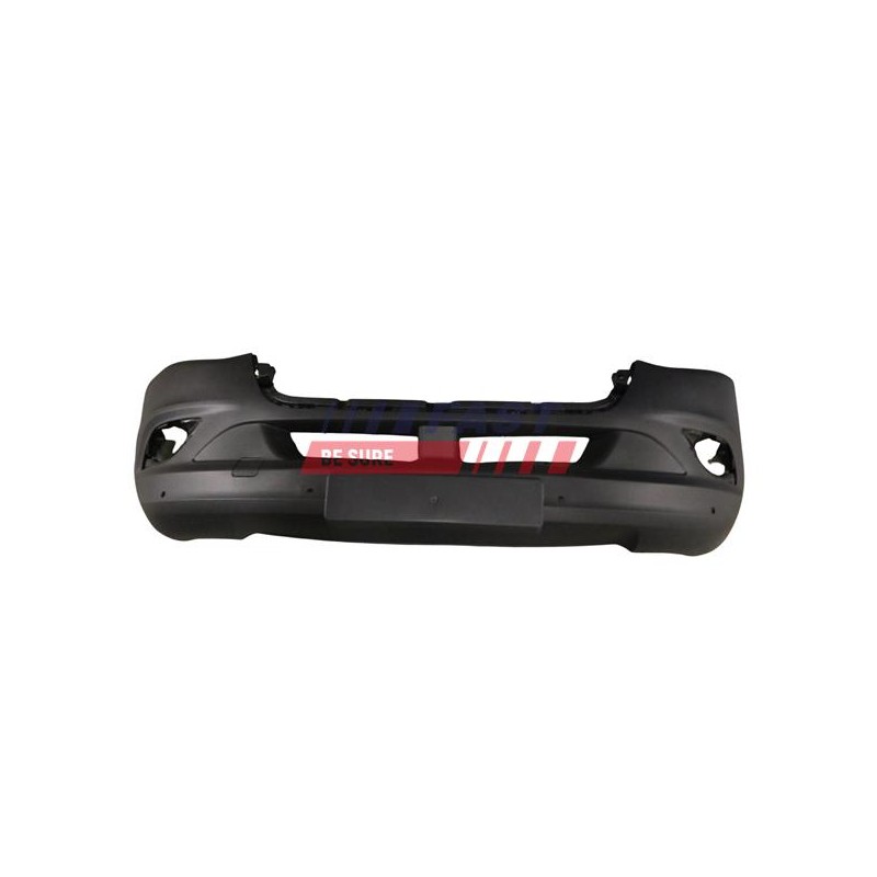 PARE-CHOCS POUR MERCEDES SPRINTER 18