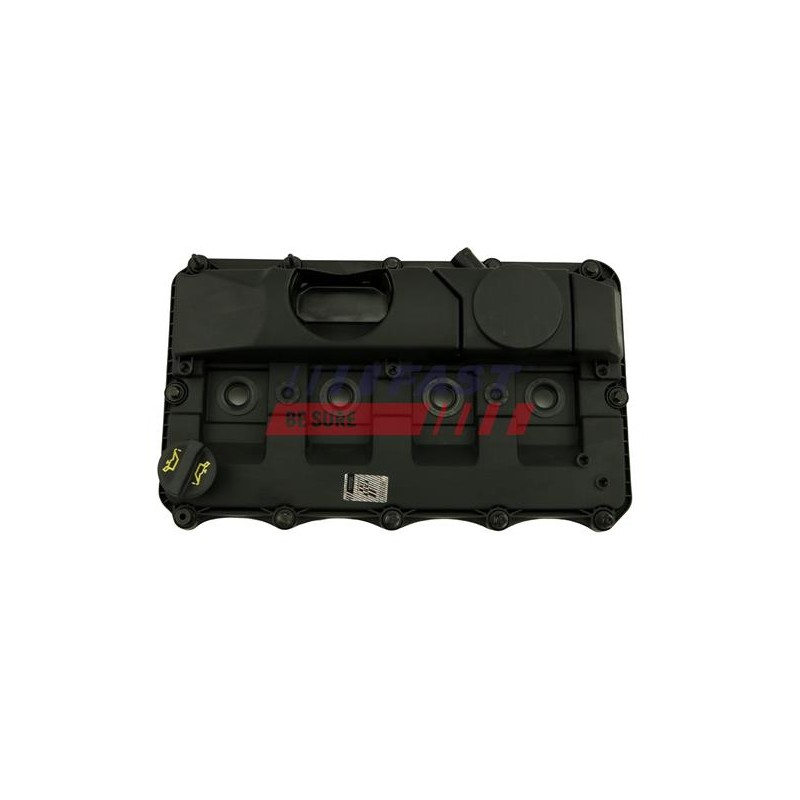 COUVRE CULASSE POUR FORD TRANSIT 06