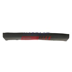 PARE-CHOCS POUR MERCEDES SPRINTER 06