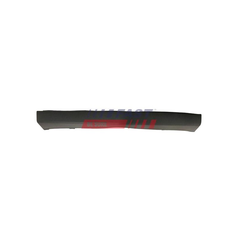 PARE-CHOCS POUR MERCEDES SPRINTER 06