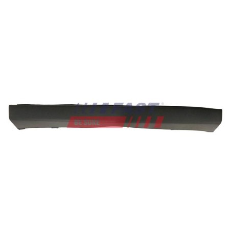 PARE-CHOCS POUR MERCEDES SPRINTER 06