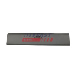 MOULURE EXTERIEUR POUR RENAULT MASTER III 10