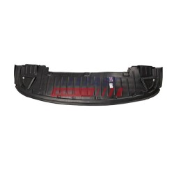 CACHE PROTECTION SOUS MOTEUR POUR RENAULT TRAFIC 14