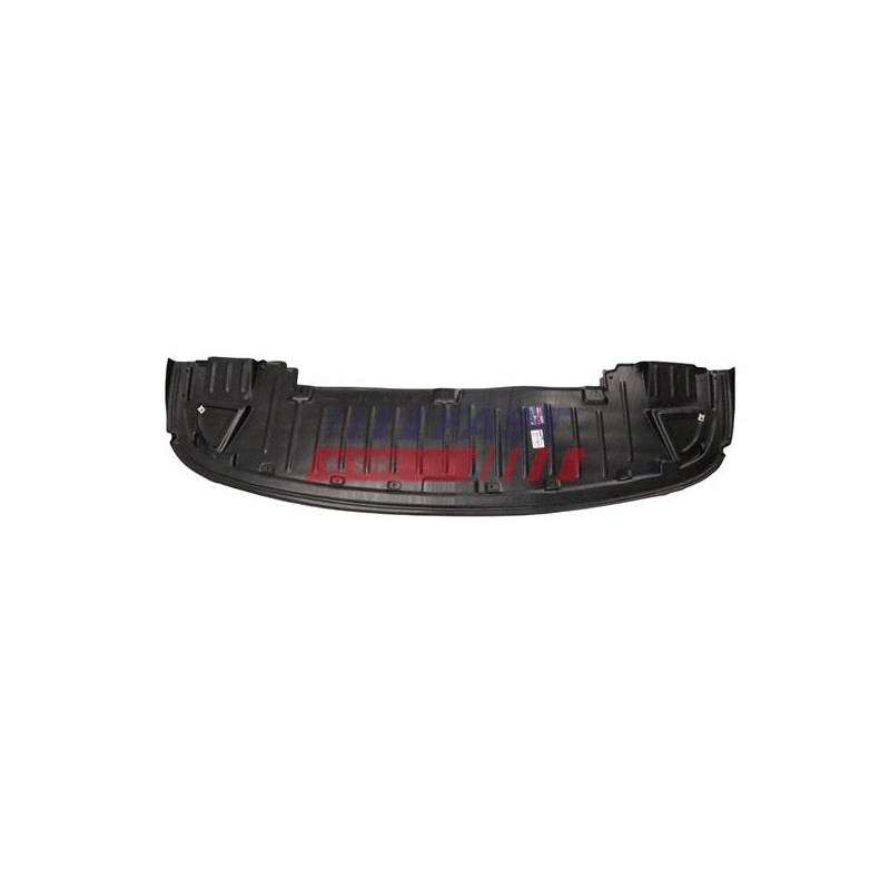 CACHE PROTECTION SOUS MOTEUR POUR RENAULT TRAFIC 14