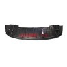 CACHE PROTECTION SOUS MOTEUR POUR RENAULT TRAFIC 14