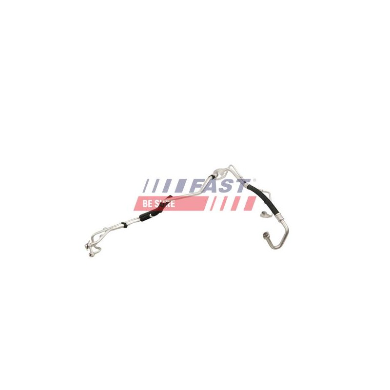 CONDUITE À HAUTE PRESSION, CLIMATISATION POUR CITROEN BERLINGO 96