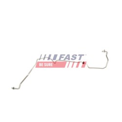 CONDUITE À HAUTE PRESSION, CLIMATISATION POUR FORD TRANSIT COURIER 14