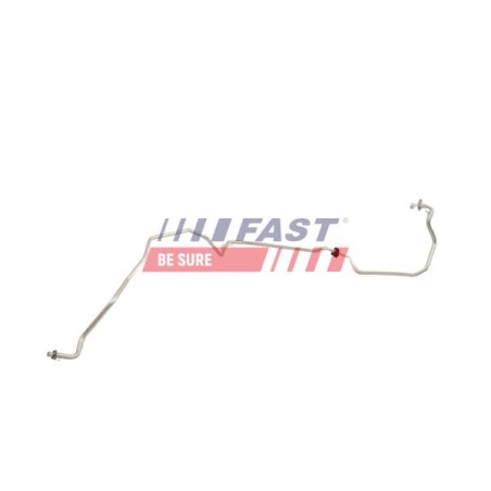 CONDUITE À HAUTE PRESSION, CLIMATISATION POUR FORD TRANSIT COURIER 14
