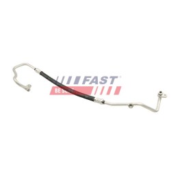 CONDUITE À HAUTE PRESSION, CLIMATISATION POUR RENAULT MASTER III 10