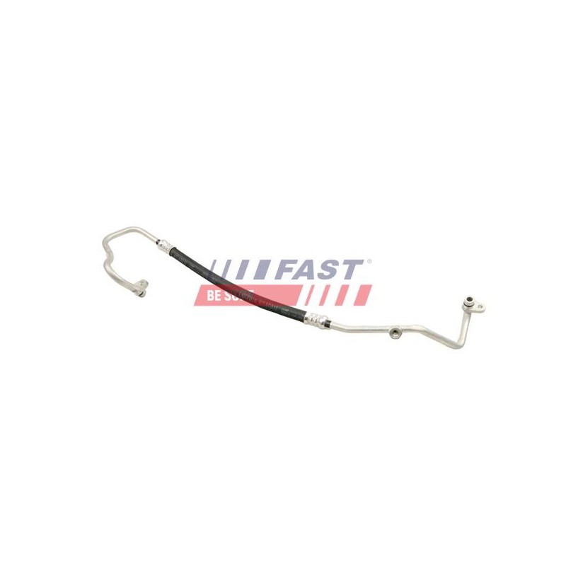 CONDUITE À HAUTE PRESSION, CLIMATISATION POUR RENAULT MASTER III 10