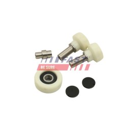 ROULEAU DE GUIDAGE DE PORTE POUR MERCEDES SPRINTER 18