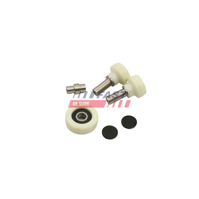ROULEAU DE GUIDAGE DE PORTE POUR MERCEDES SPRINTER 18