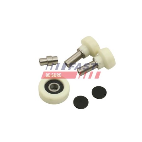 ROULEAU DE GUIDAGE DE PORTE POUR MERCEDES SPRINTER 18