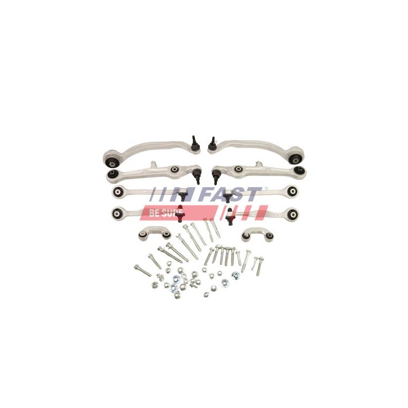 JEU DE BRAS DE LIAISON, SUSPENSION DE ROUE POUR AUDI A4 B7 02