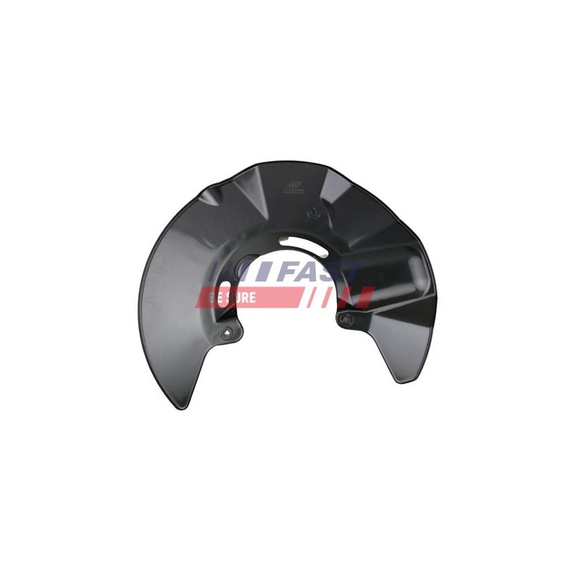DÉFLECTEUR, DISQUE DE FREIN VW TRANSPORTER T6 15