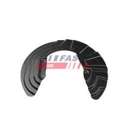 DÉFLECTEUR, DISQUE DE FREIN POUR BMW X3 F25 10