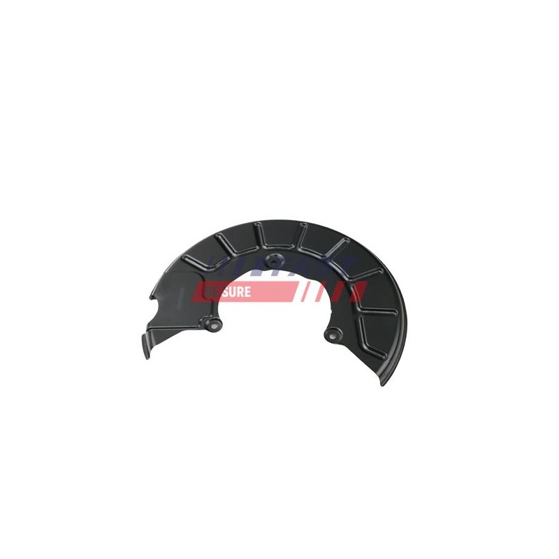 DÉFLECTEUR, DISQUE DE FREIN VW PASSAT B6 05