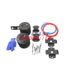 SOUFFLET À AIR, SUSPENSION PNEUMATIQUE POUR FIAT DUCATO 06