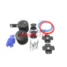 SOUFFLET À AIR, SUSPENSION PNEUMATIQUE POUR FIAT DUCATO 06