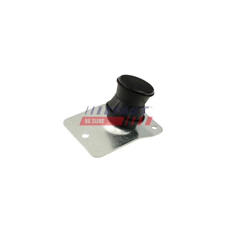 SUPPORT POUR FORD TRANSIT 13