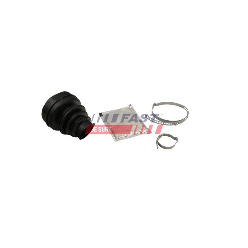 JOINT-SOUFFLET, ARBRE DE COMMANDE POUR CITROEN BERLINGO 08