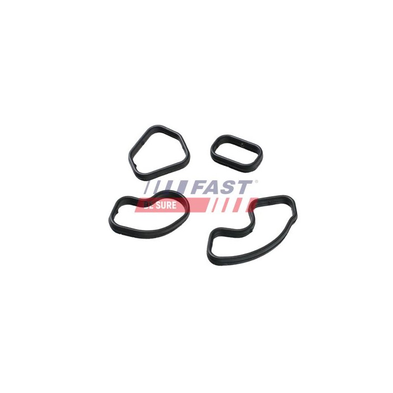 JOINT D`ÉTANCHÉITÉ POUR CITROEN BERLINGO 18