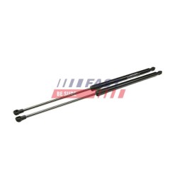 VÉRIN, PORTE PAPILLON POUR RENAULT SCENIC II 03
