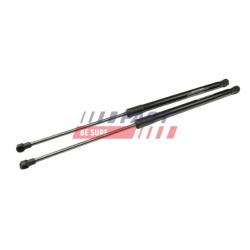 VÉRIN, PORTE PAPILLON VW GOLF IV 97