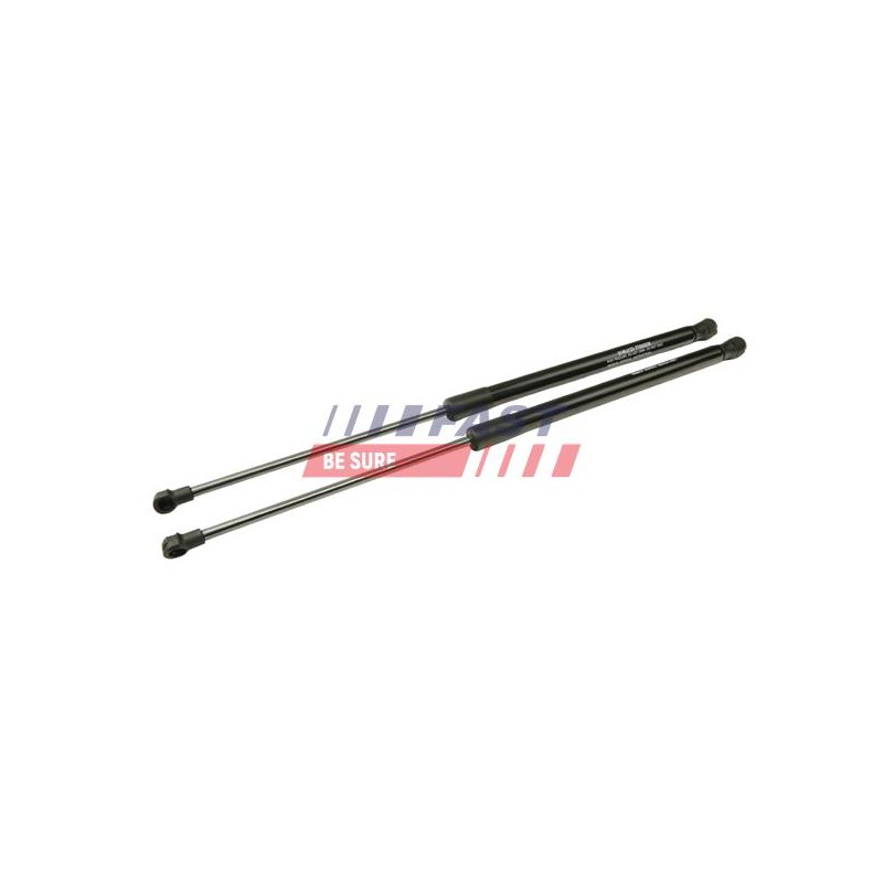 VÉRIN, PORTE PAPILLON VW GOLF IV 97