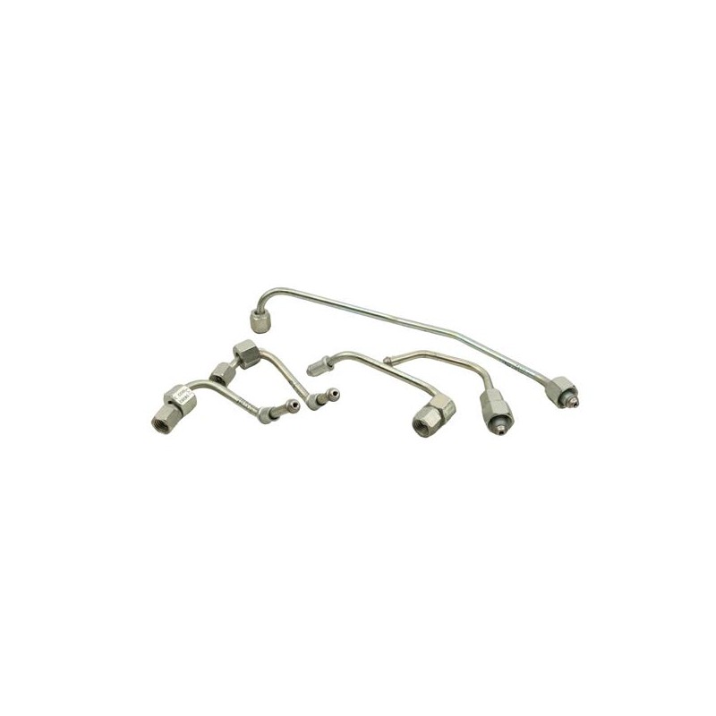 TUBE D`INJECTION POUR FIAT DUCATO 06