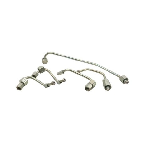 TUBE D`INJECTION POUR FIAT DUCATO 06