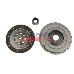 KIT D`EMBRAYAGE VW TRANSPORTER T6 15