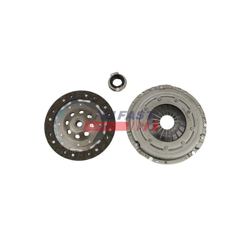 KIT D`EMBRAYAGE VW TRANSPORTER T6 15
