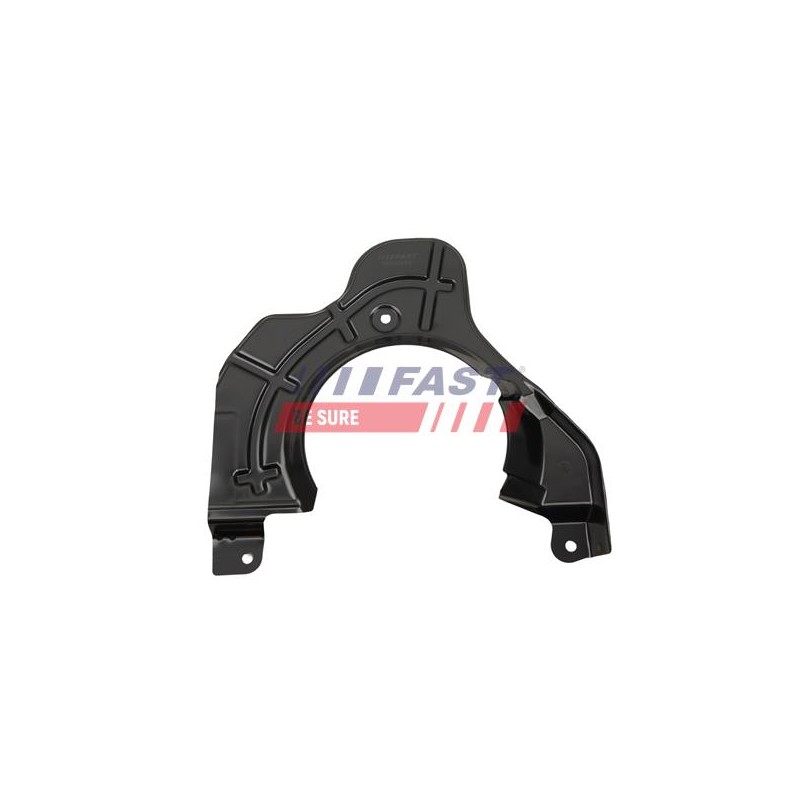 DÉFLECTEUR, DISQUE DE FREIN POUR FIAT DUCATO 06