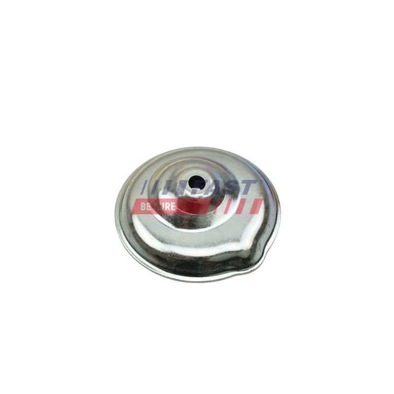 PATIN DE RESSORT POUR FIAT CINQUE / SEICENTO AVANT 98