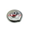 PATIN DE RESSORT POUR FIAT CINQUE / SEICENTO AVANT 98