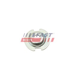 PATIN DE RESSORT POUR FIAT CINQUE / SEICENTO AVANT 98
