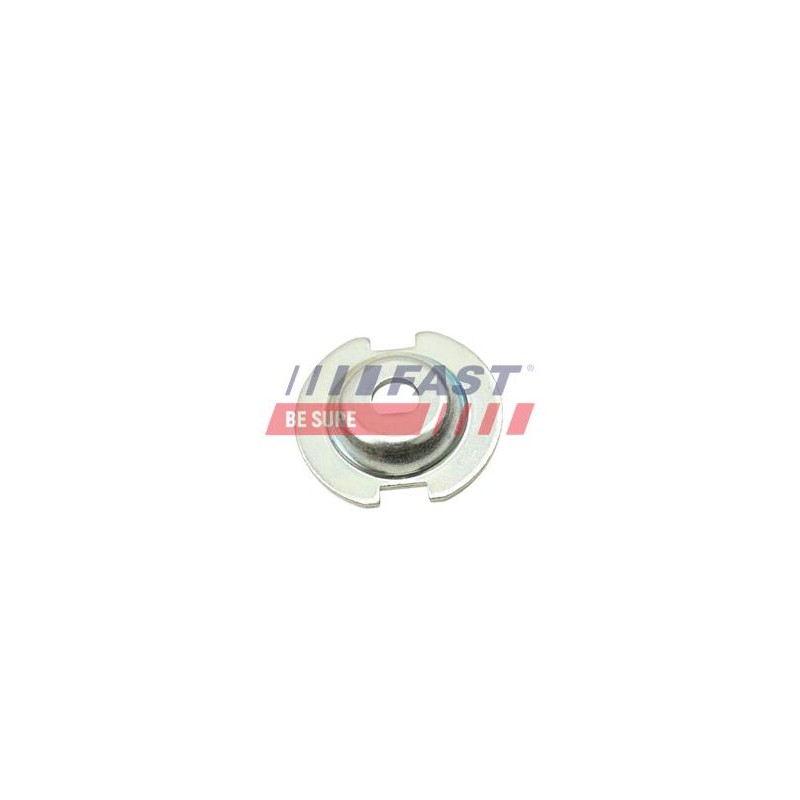 PATIN DE RESSORT POUR FIAT CINQUE / SEICENTO AVANT 98