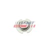 PATIN DE RESSORT POUR FIAT CINQUE / SEICENTO AVANT 98