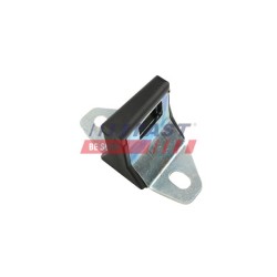 SERRURE DE PORTE POUR RENAULT MASTER II 98
