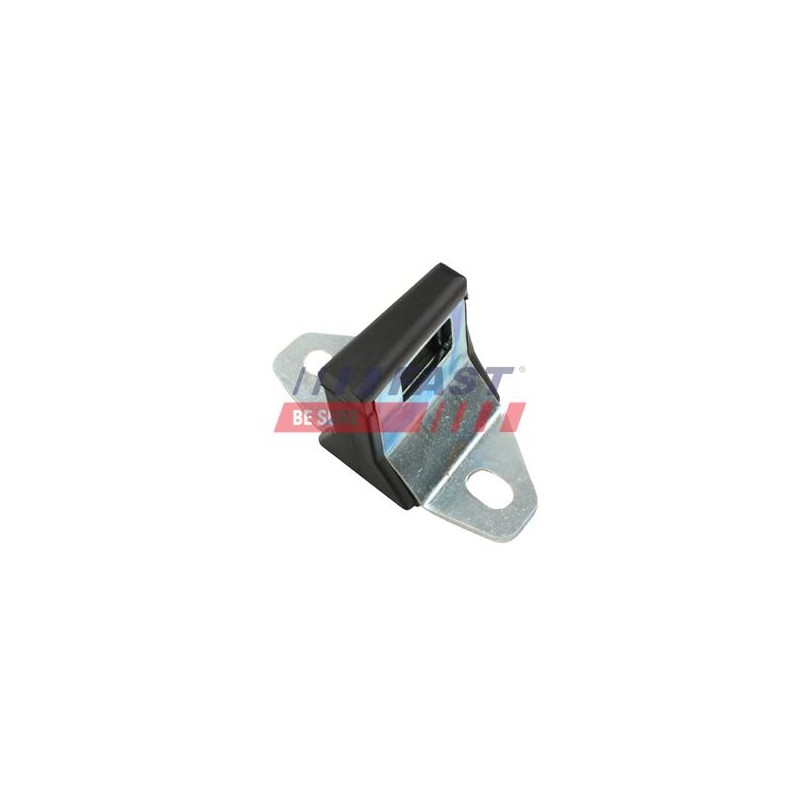 SERRURE DE PORTE POUR RENAULT MASTER II 98