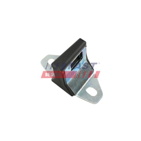 SERRURE DE PORTE POUR RENAULT MASTER II 98