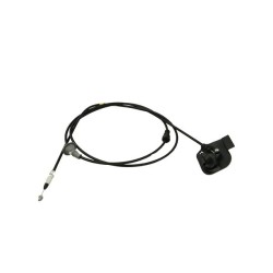 TIRETTE DE CAPOT MOTEUR POUR FIAT DOBLO 09